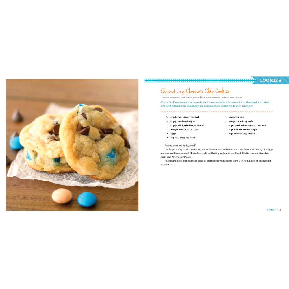 Sweets & Treats with Six Sisters' Stuff, , large image number 2