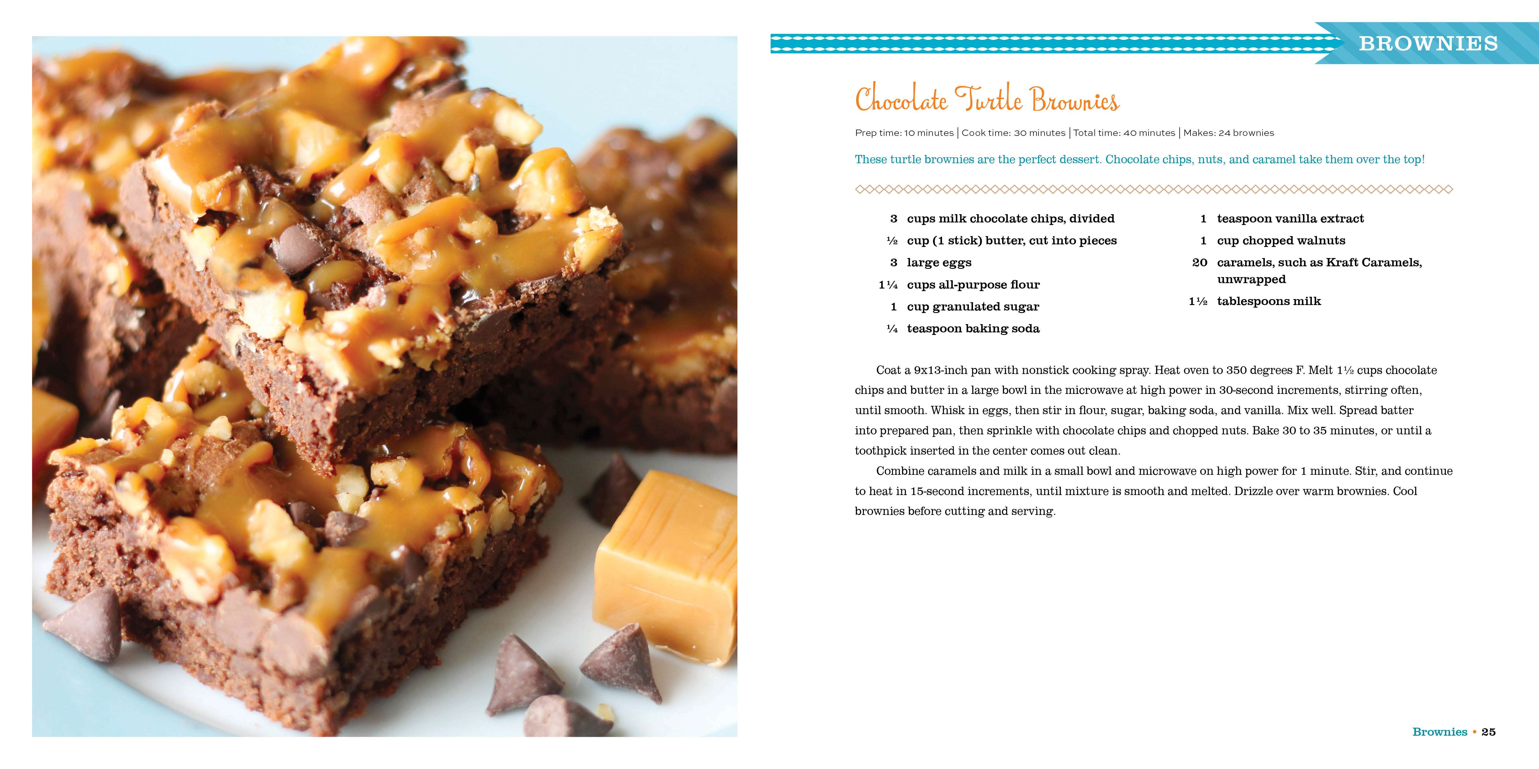 Sweets & Treats with Six Sisters' Stuff, , large image number 1