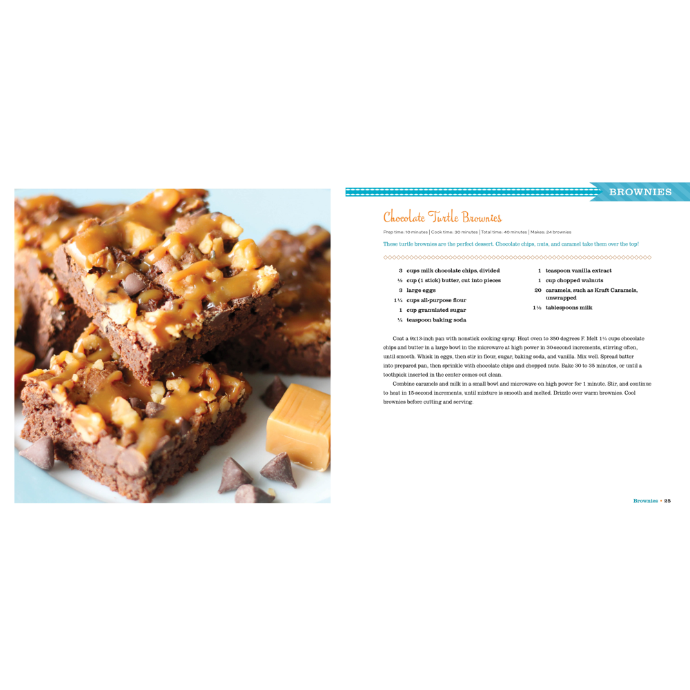 Sweets & Treats with Six Sisters' Stuff, , large image number 1