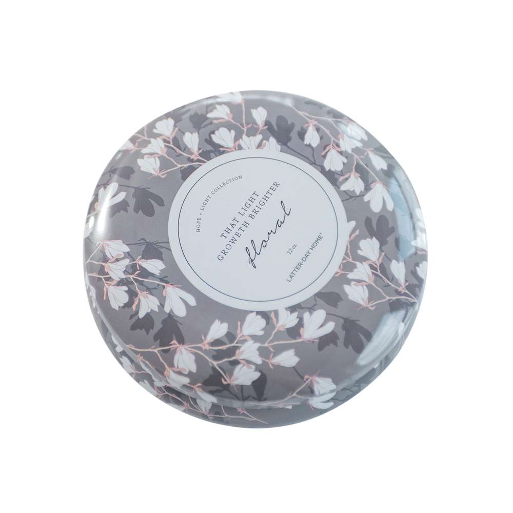 Light Groweth Bright Candle, , large image number 2
