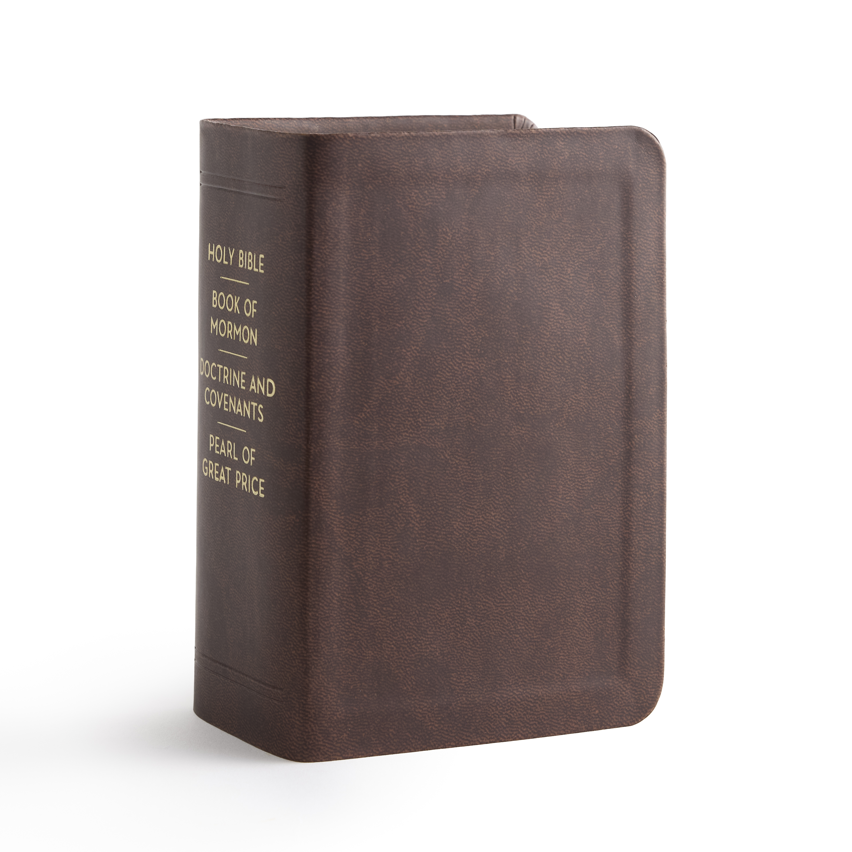 Quad Combination Simulated Leather, Compact (Color Options)