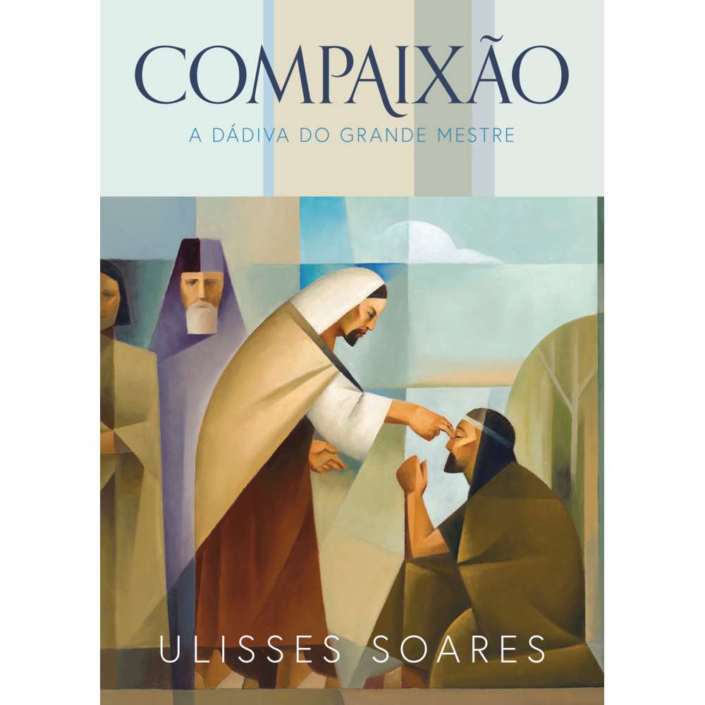 Compassion (Portuguese) 2