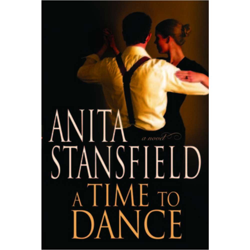 A Time to Dance (Keane-Morrison Family Saga, Vol. 2)