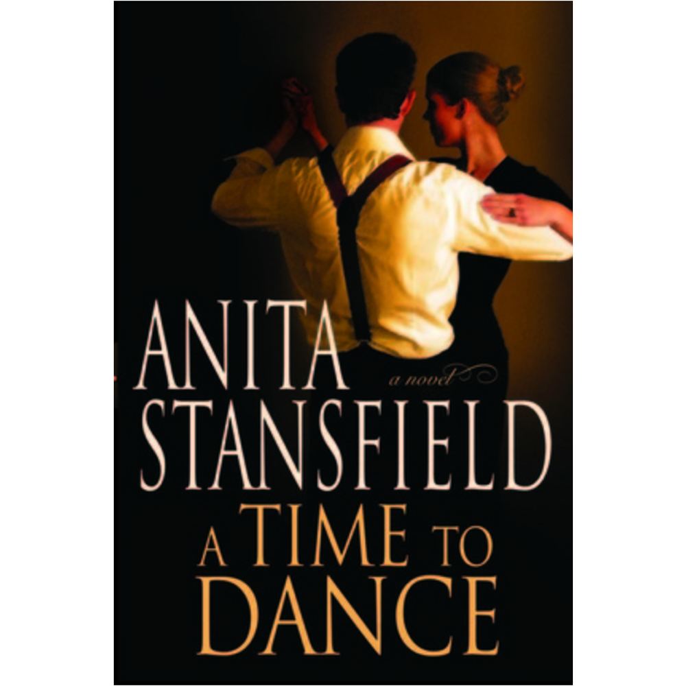 A Time to Dance, , large image number 0