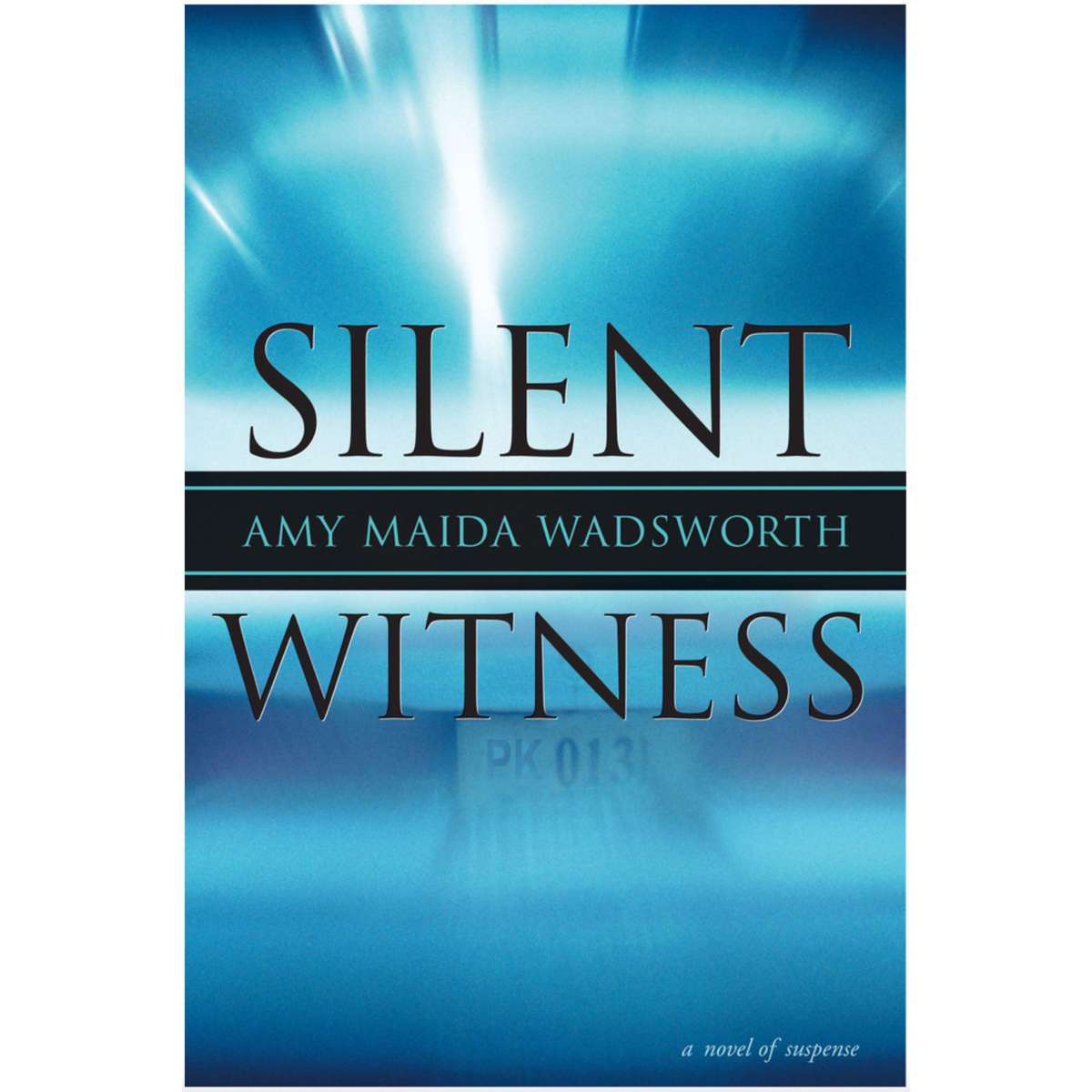 Silent Witness