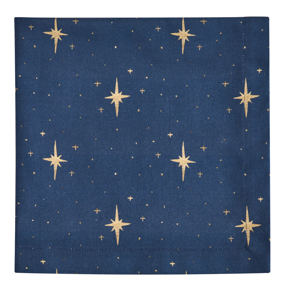 Away in a Manger Napkin