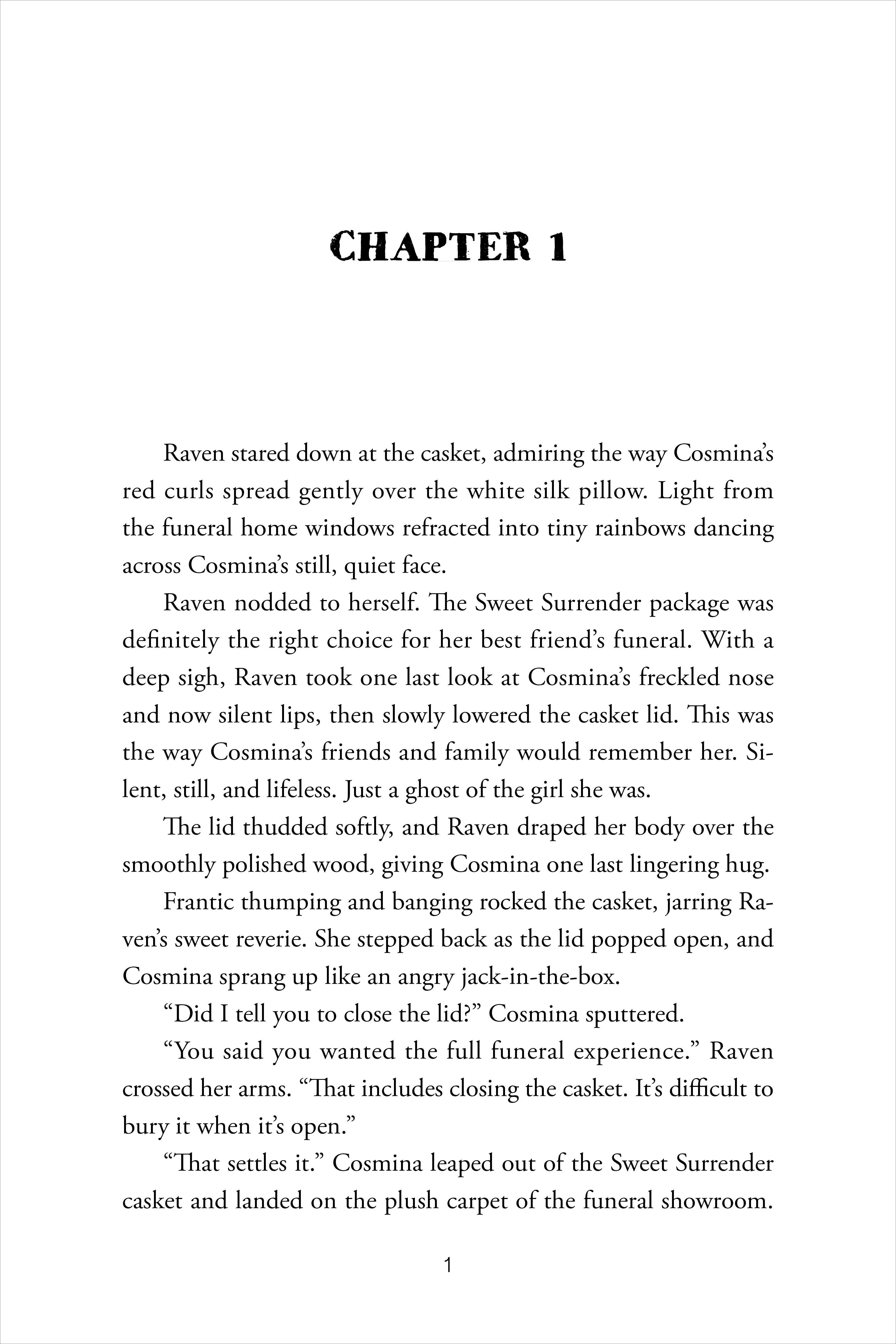 The Curse of the Lost Cave (A Raven Gallows Mystery, Book 2), , large