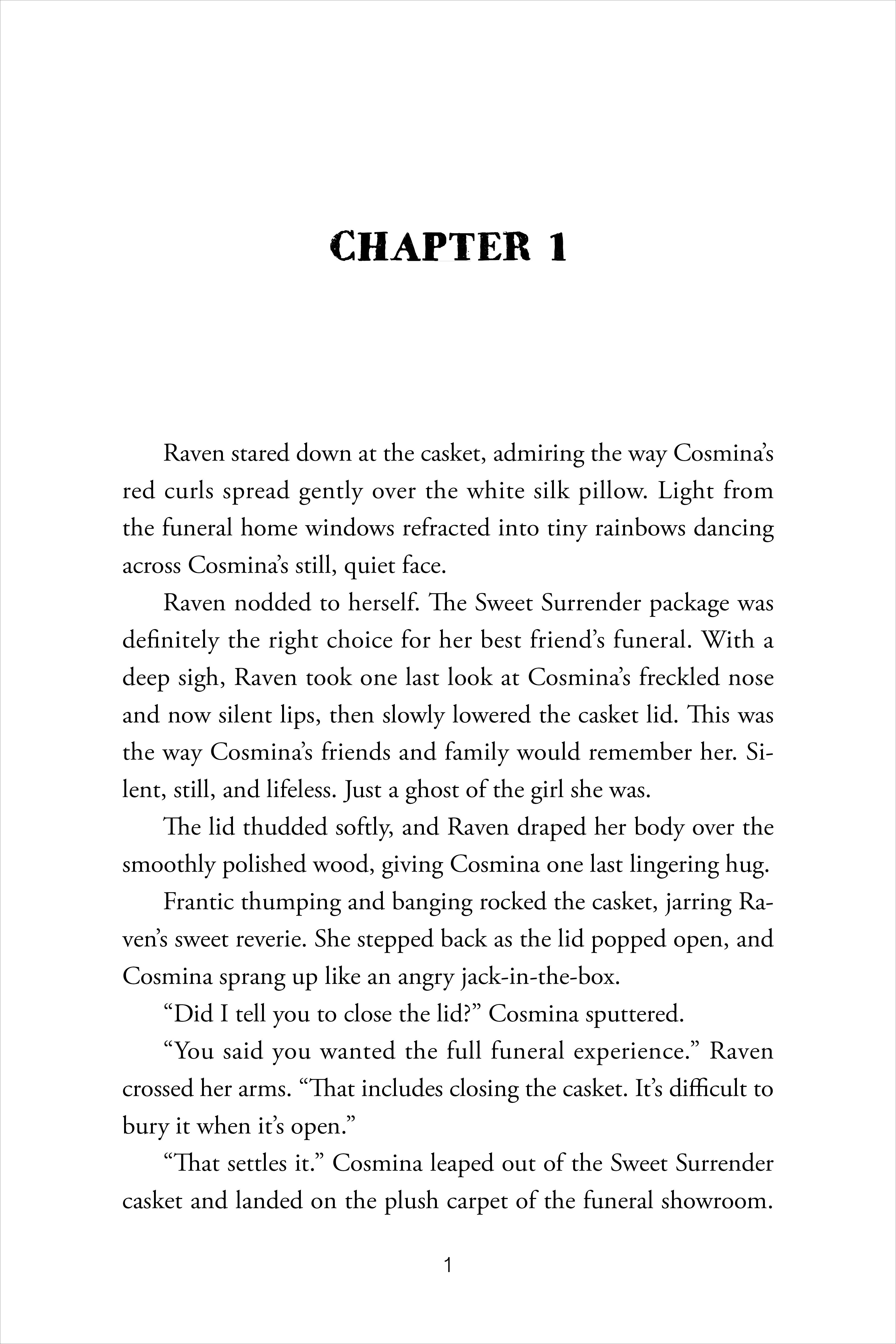 The Curse of the Lost Cave (A Raven Gallows Mystery, Book 2), , large