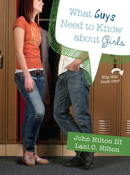 What Girls Need to Know About Guys; What Guys Need to Know About Girls, , large image number 1