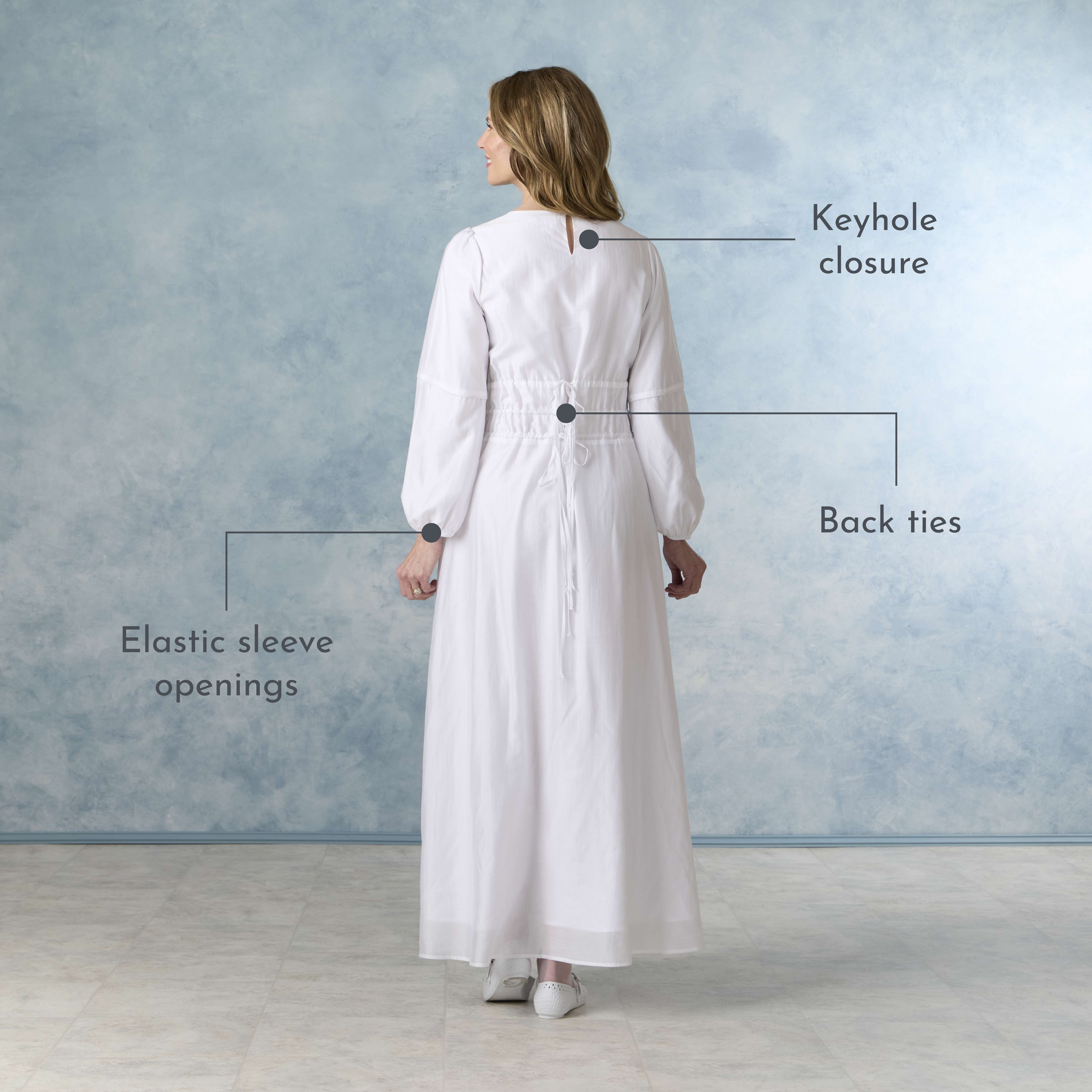 Willa Temple Dress, , large image number 2