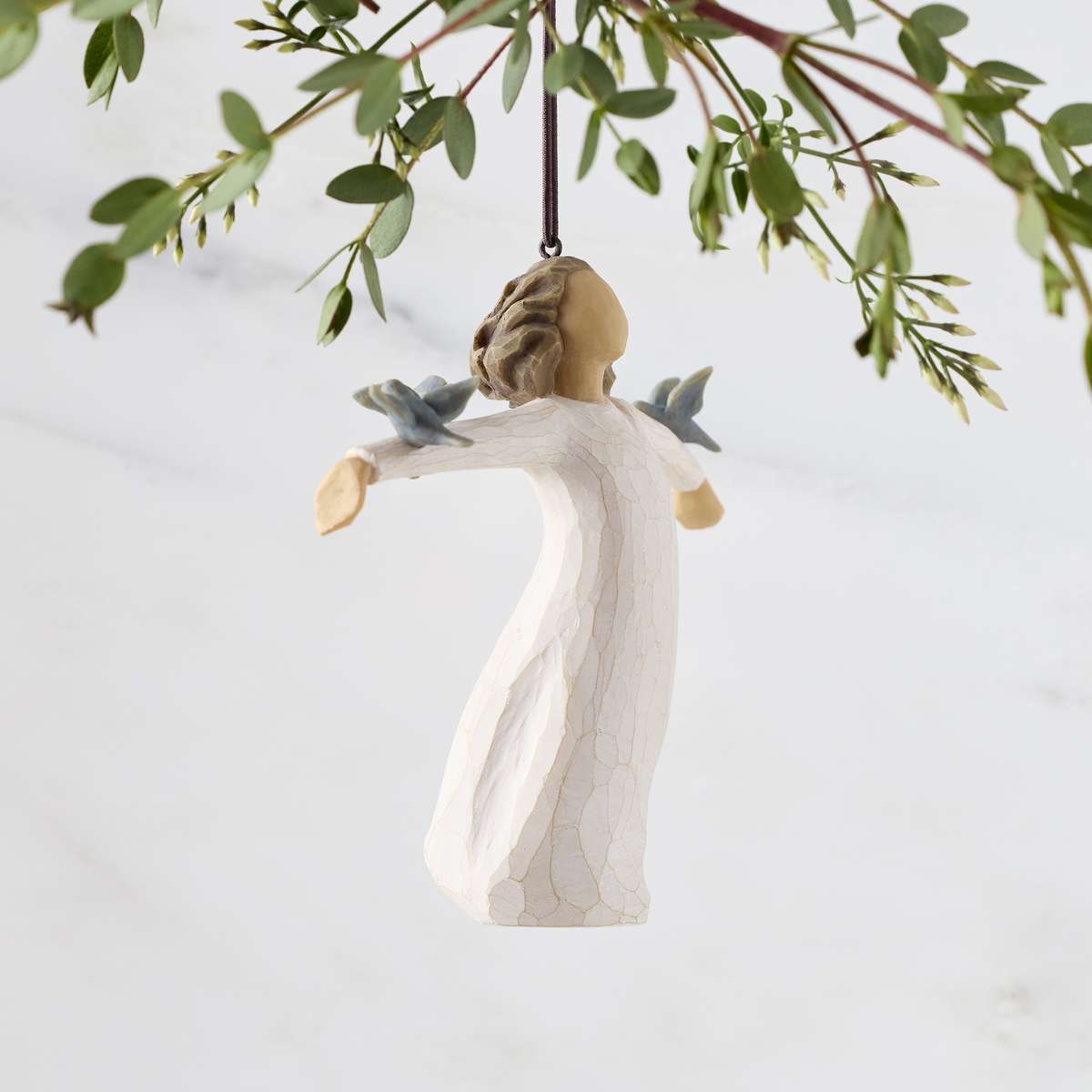 Happiness Ornament, , large