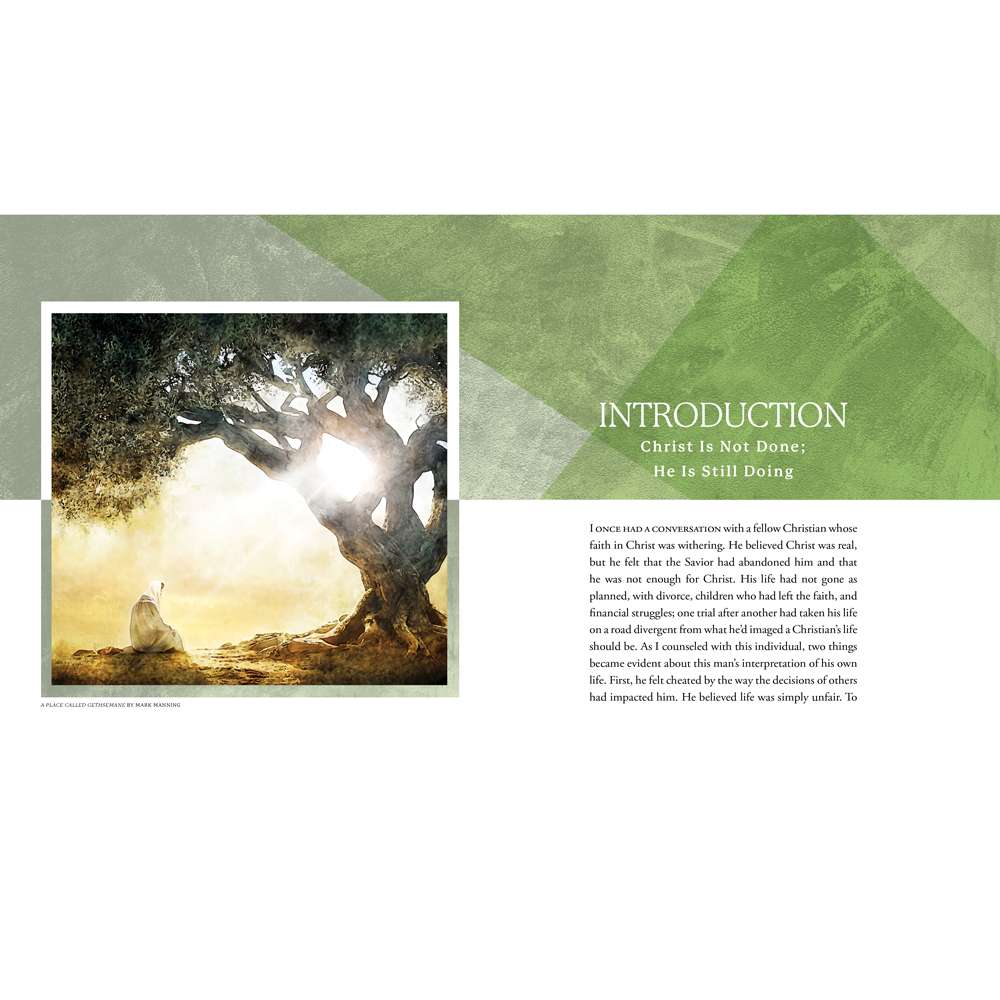 The Compensating Power of Christ, , large image number 2