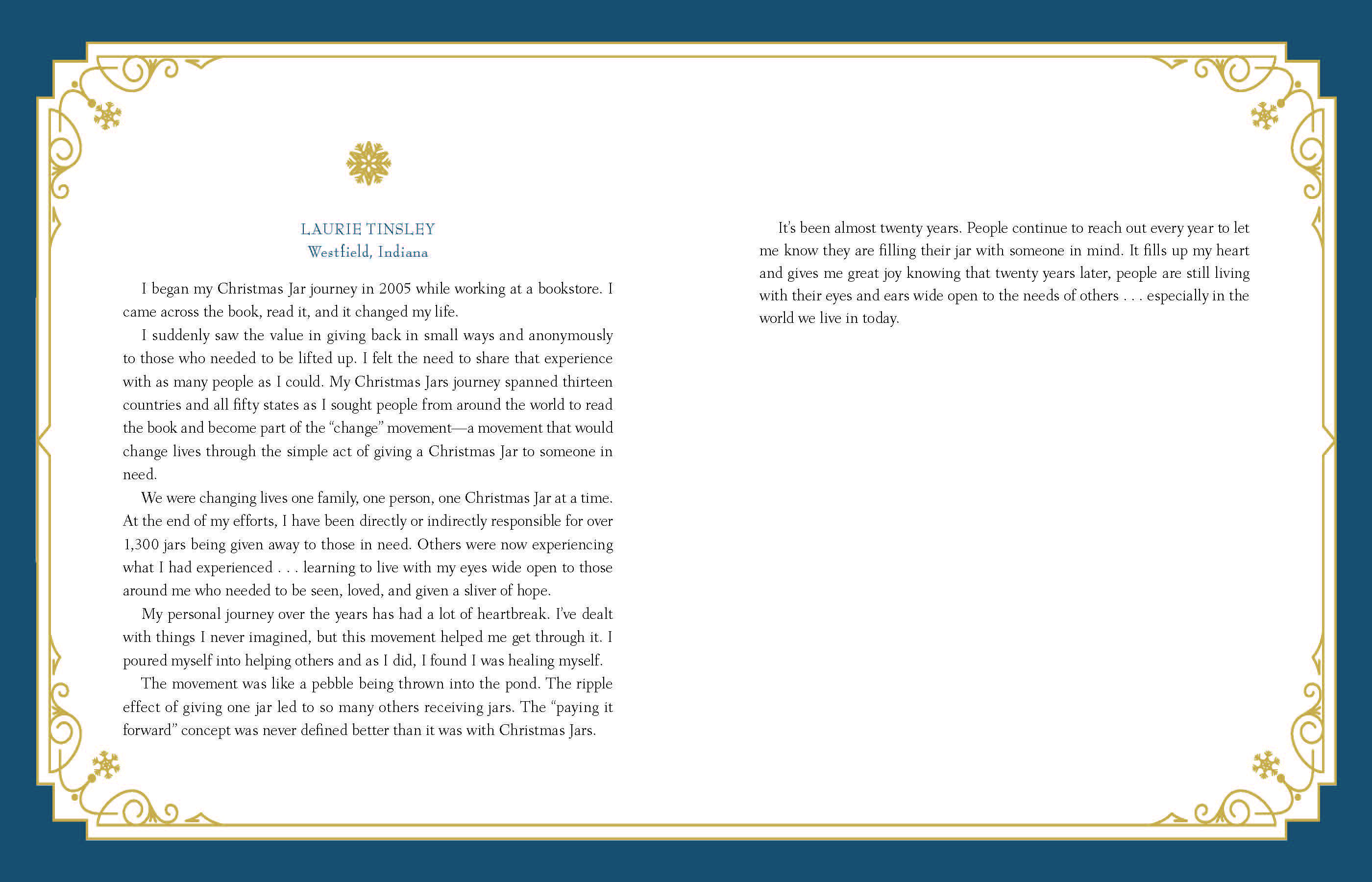 Christmas Jars Cookbook, , large image number 2