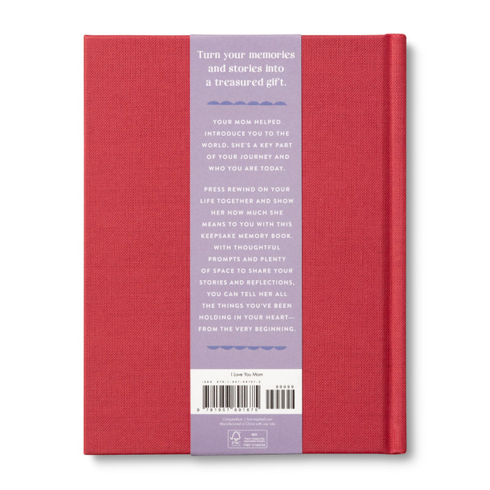 I Love You Mom, , large image number 7