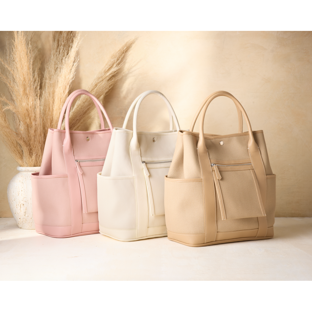 Linda Temple Bag,  Linda Temple Bag