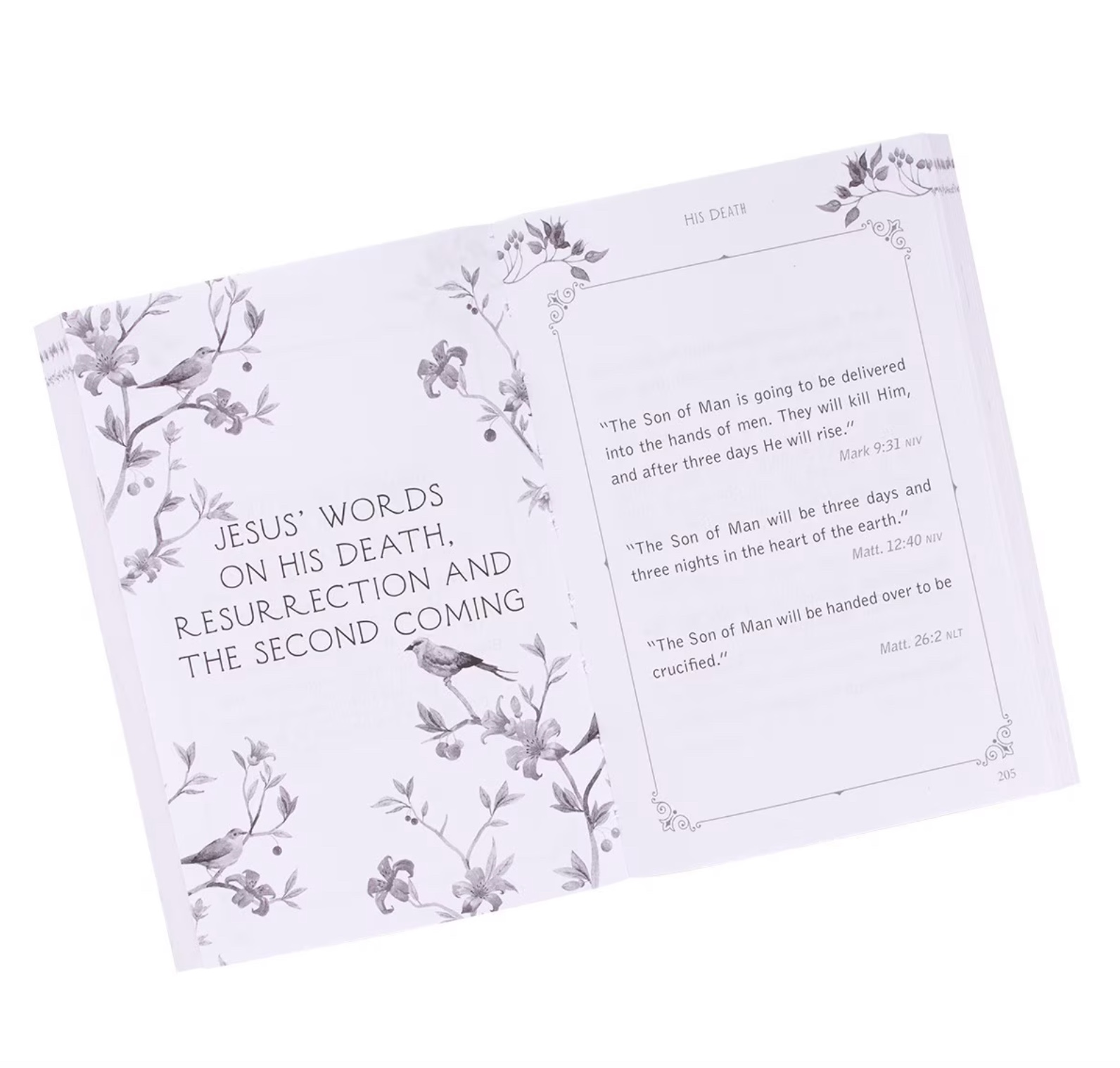 Words of Jesus for Everyday Living, , large image number 3