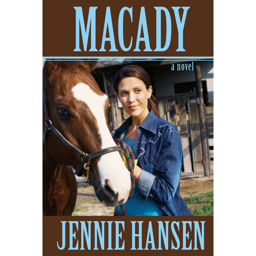 Macady,  Macady