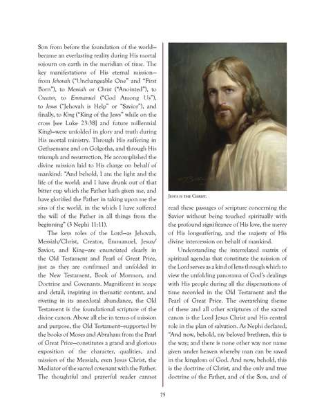 New Testament Who&rsquo;s Who, , large