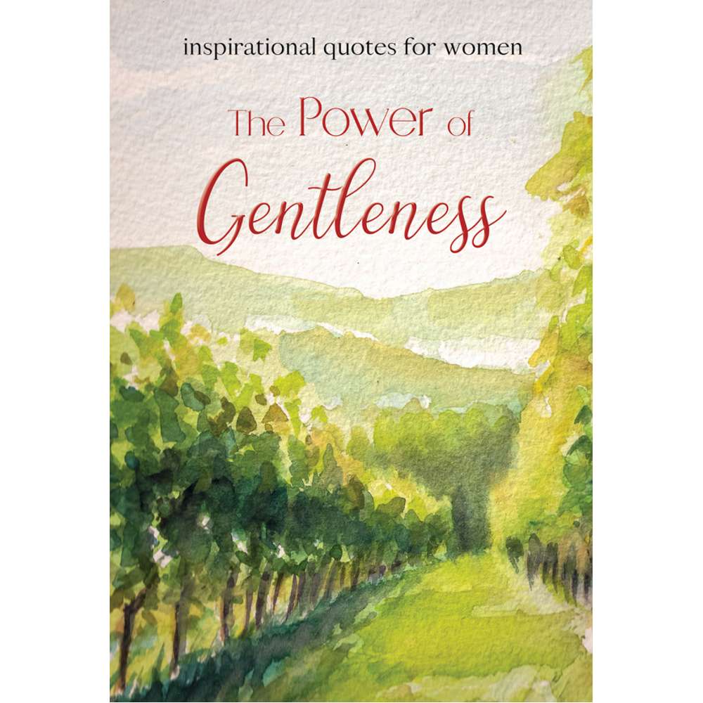 The Power of Gentleness - VARIOUS 1