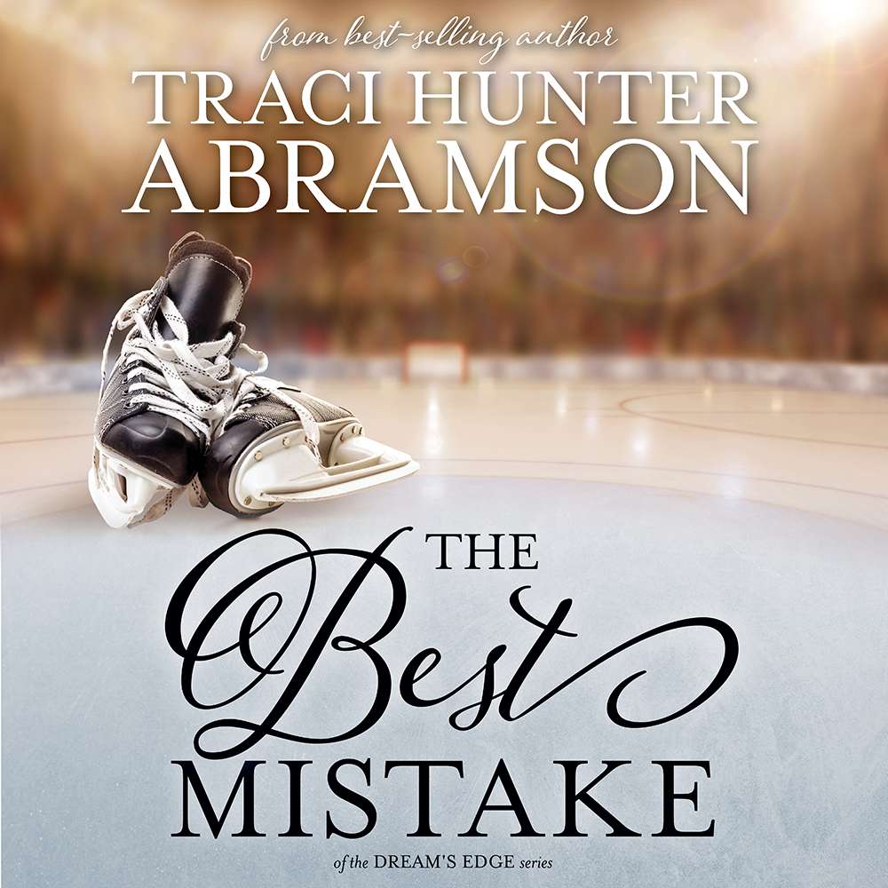 The Best Mistake (Dream's Edge, Book 2.5), , large
