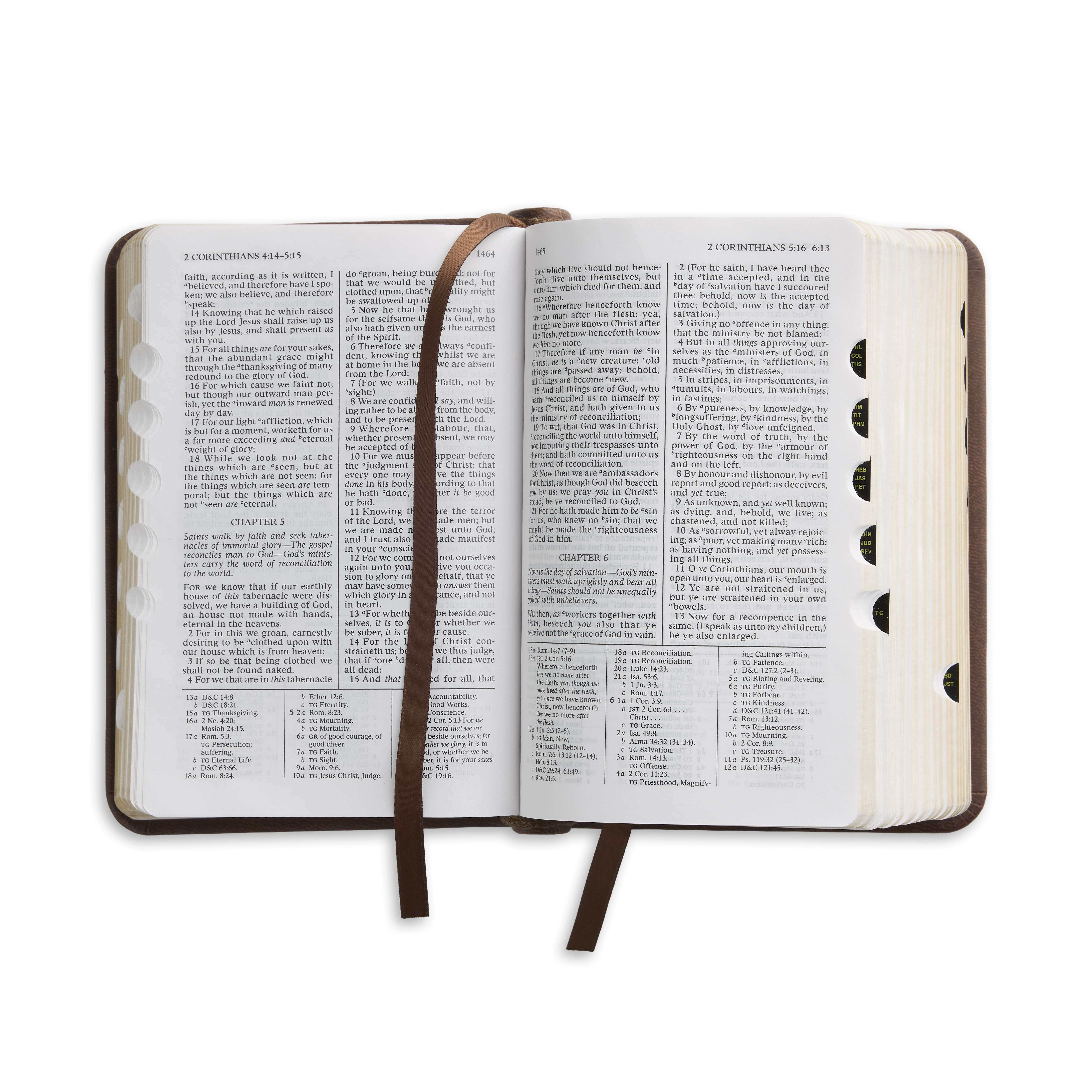 Simulated Leather Quad Combination, Compact (Color Options), , large image number 5