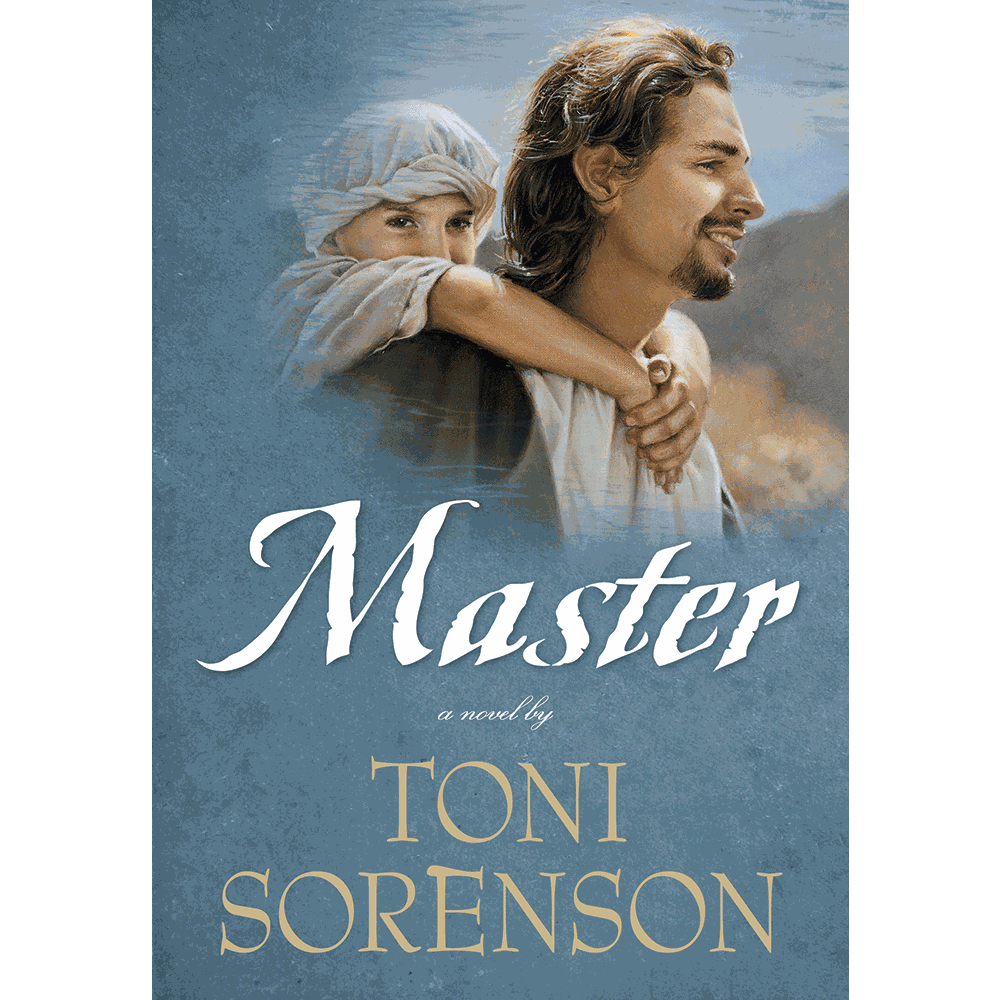 Master: A Novel,  Master: A Novel