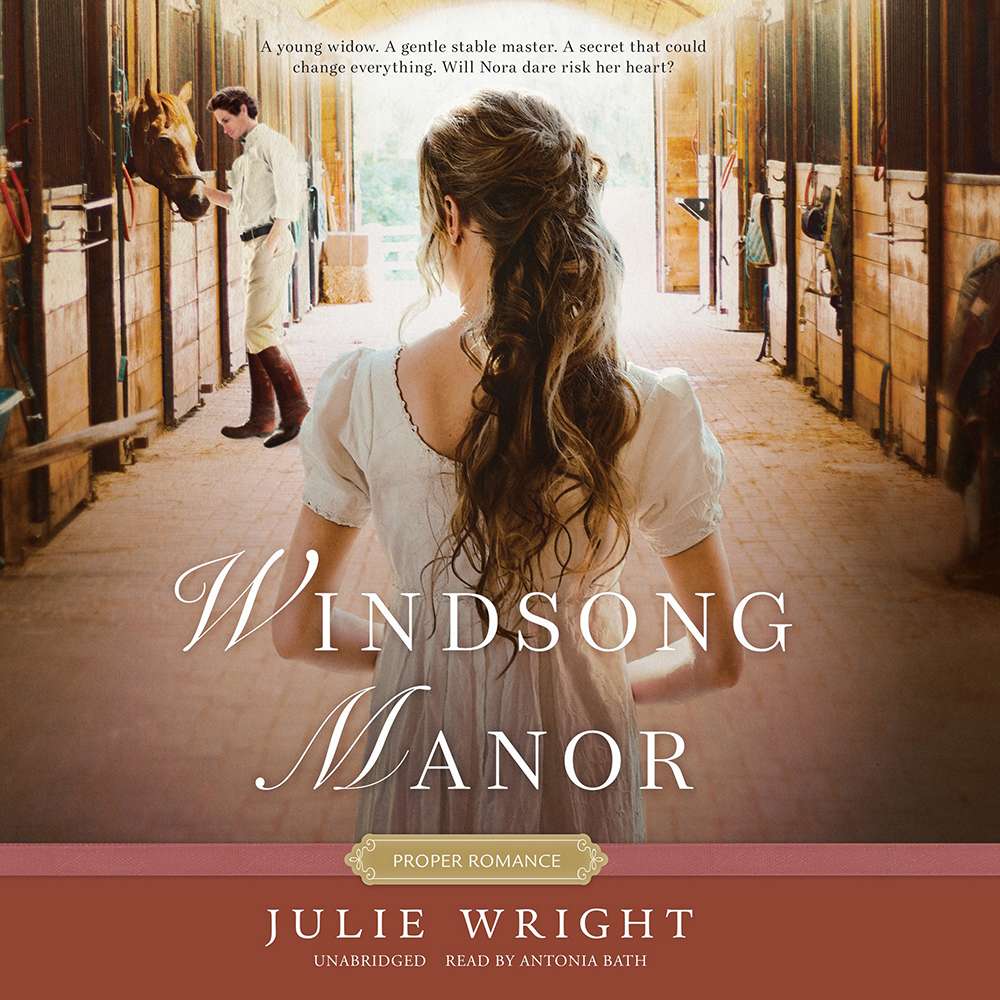 Windsong Manor, , large