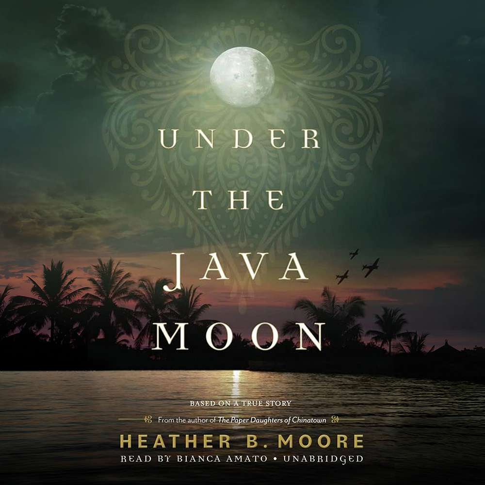 Under the Java Moon, , large image number 1