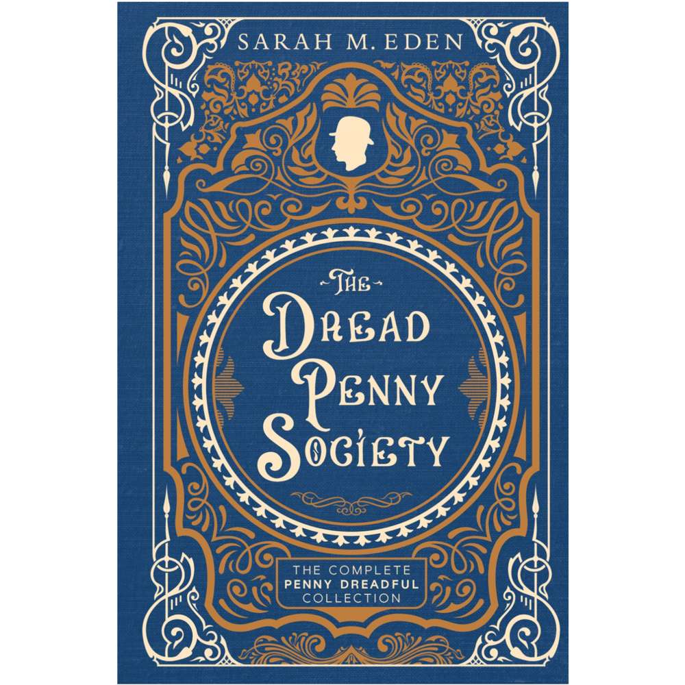 The Dread Penny Society Collection, , large image number 0