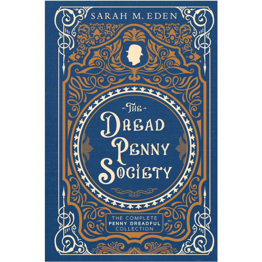 The Dread Penny Society Collection,  The Dread Penny Society Collection