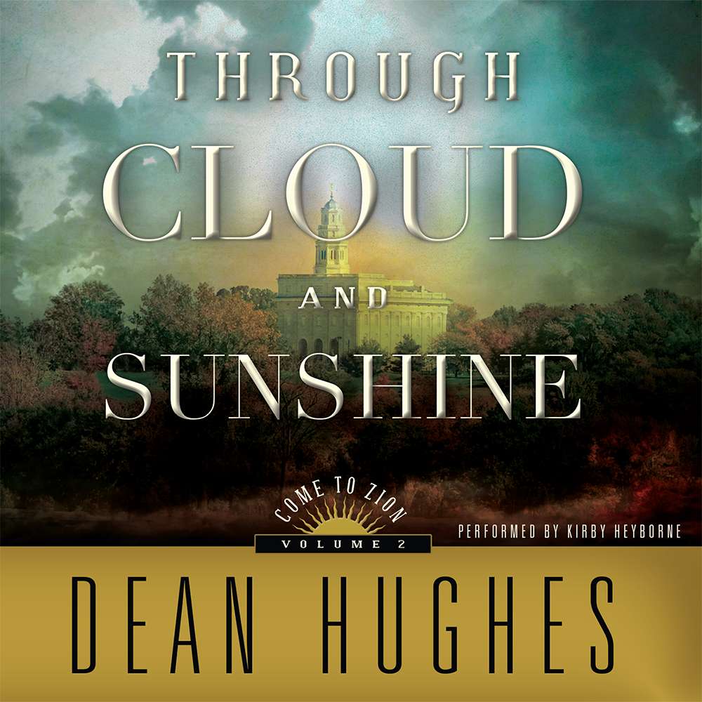 Through Cloud and Sunshine (Come to Zion, Vol. 2), , large image number 1