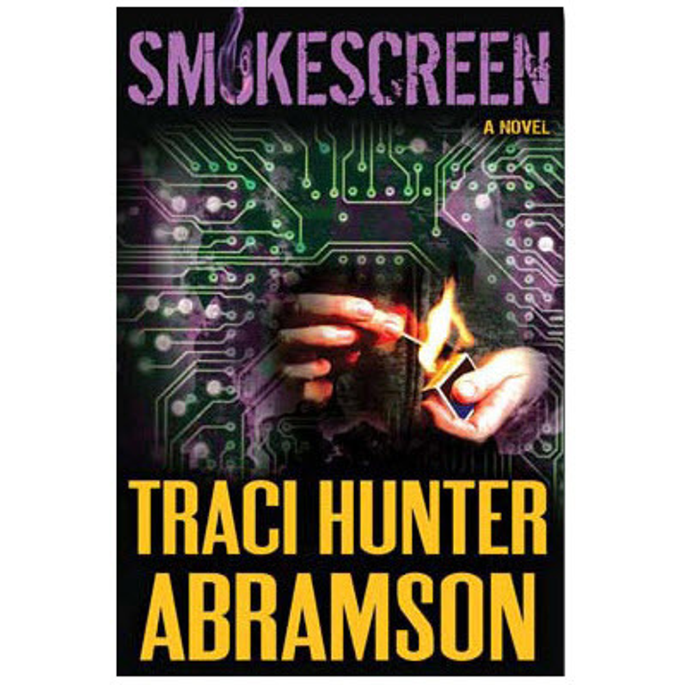 Smokescreen, , large image number 0