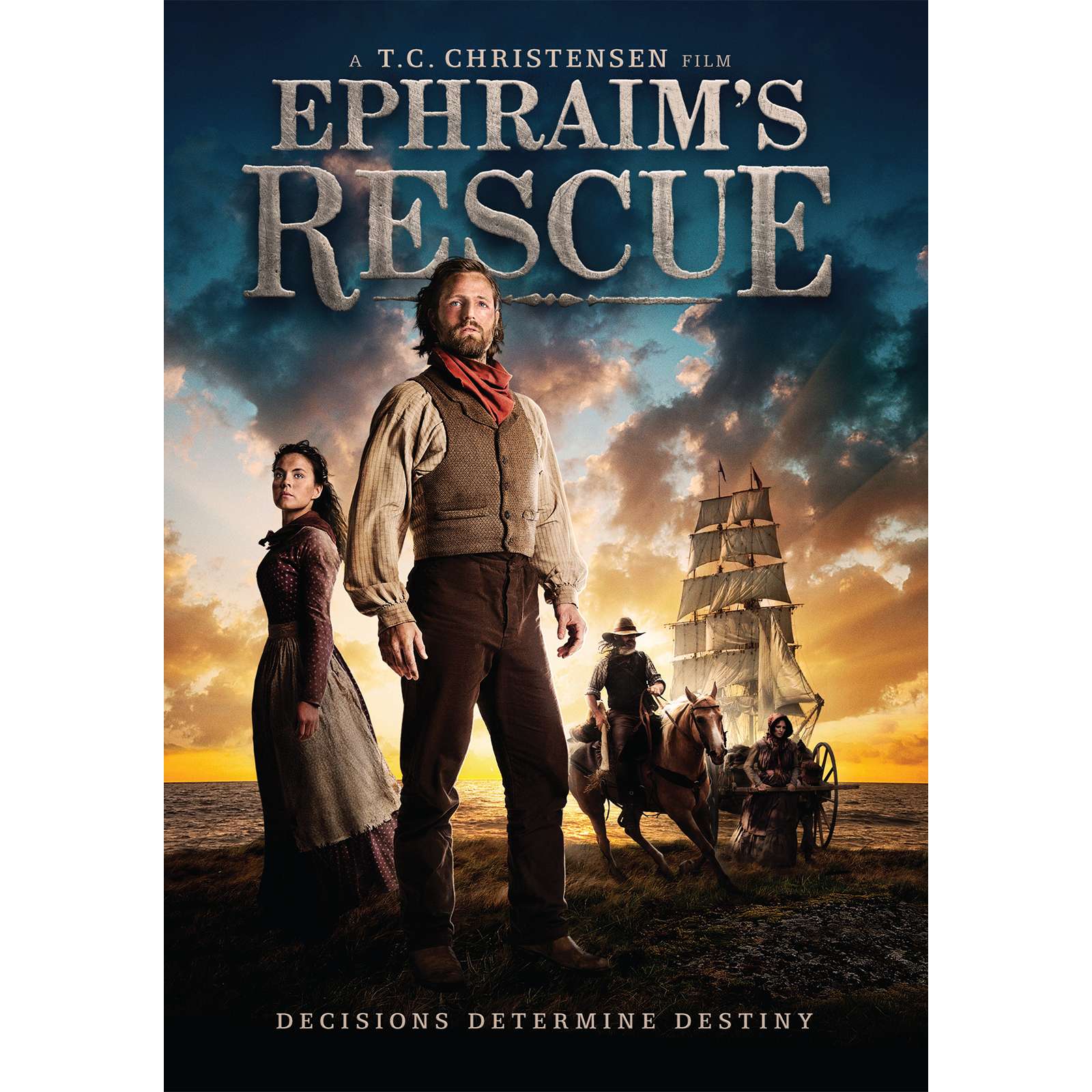 Ephraim's Rescue, , large image number 0