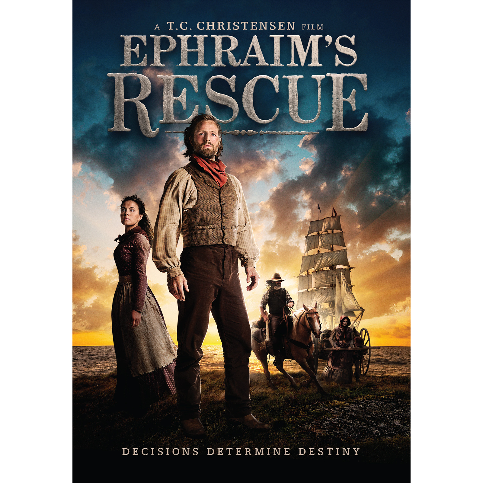 Ephraim's Rescue, , large image number 0
