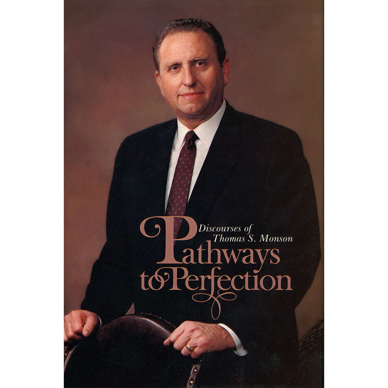 Pathways to Perfection, , large image number 0