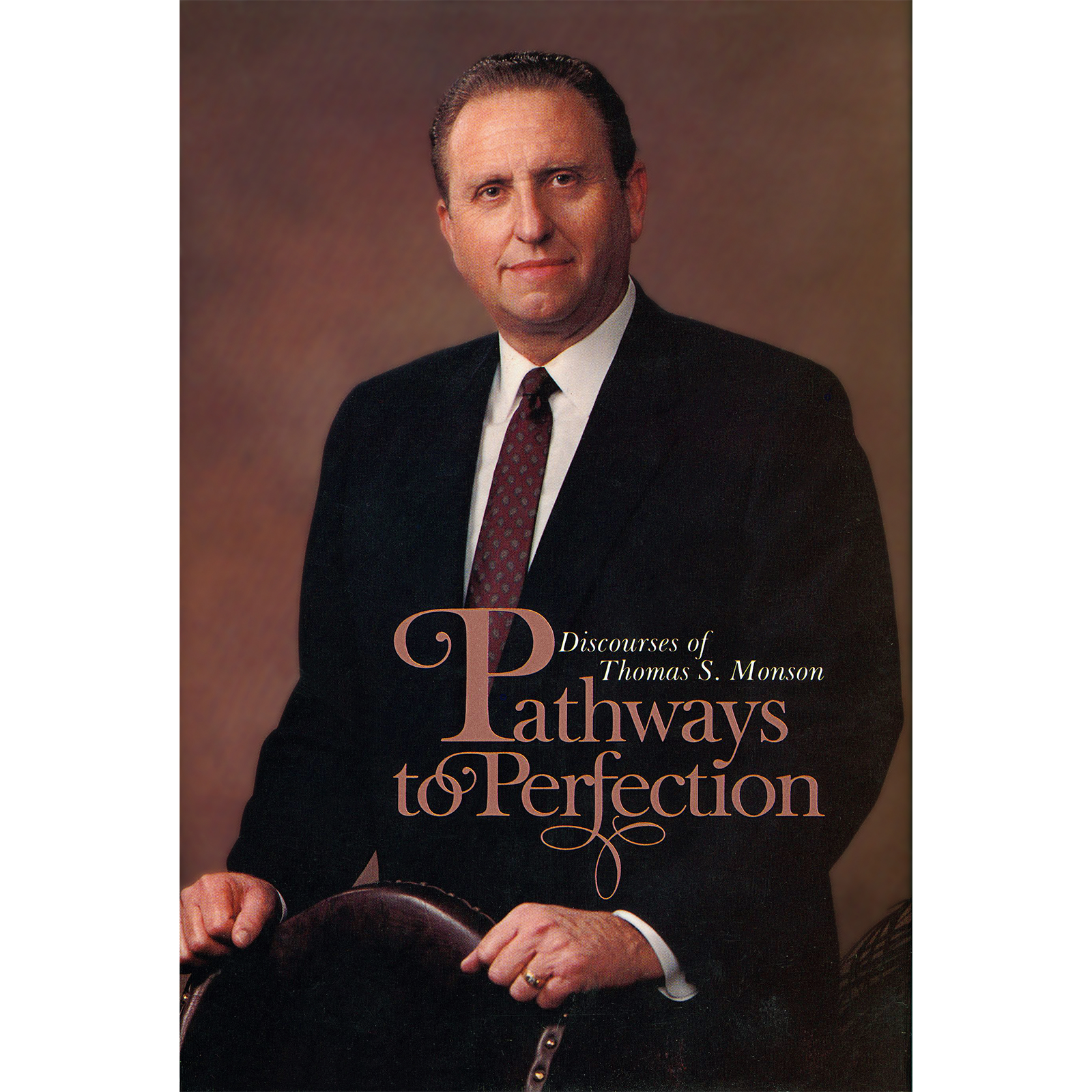 Pathways to Perfection, , large image number 0