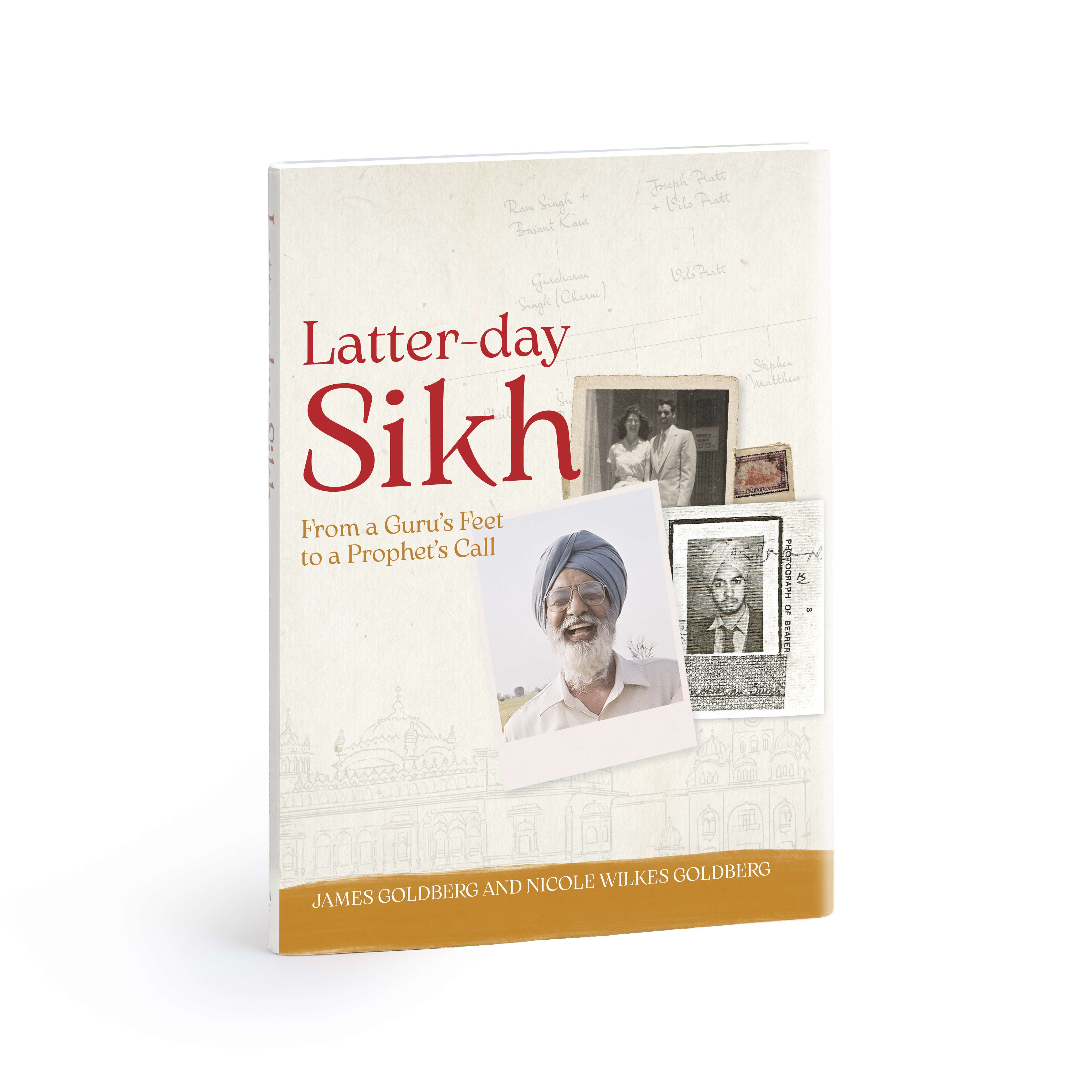 Latter-day Sikh, , large image number 6