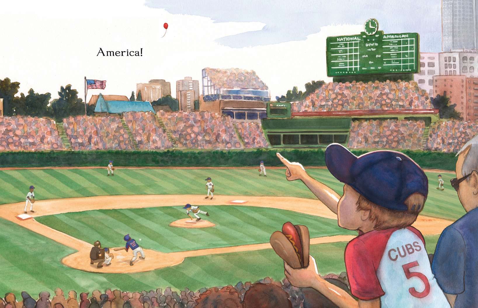 Discover America: From Sea to Shining Sea, , large image number 3