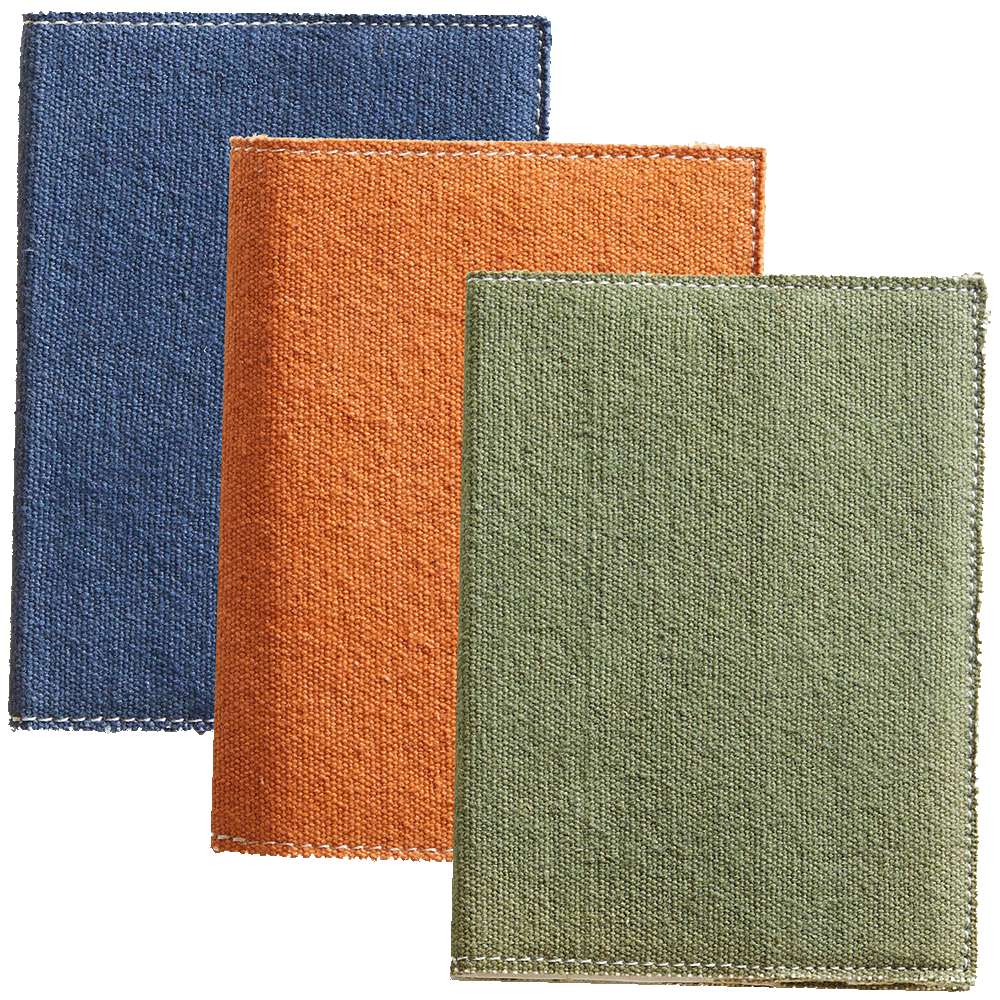 Canvas Mini Scripture Cover