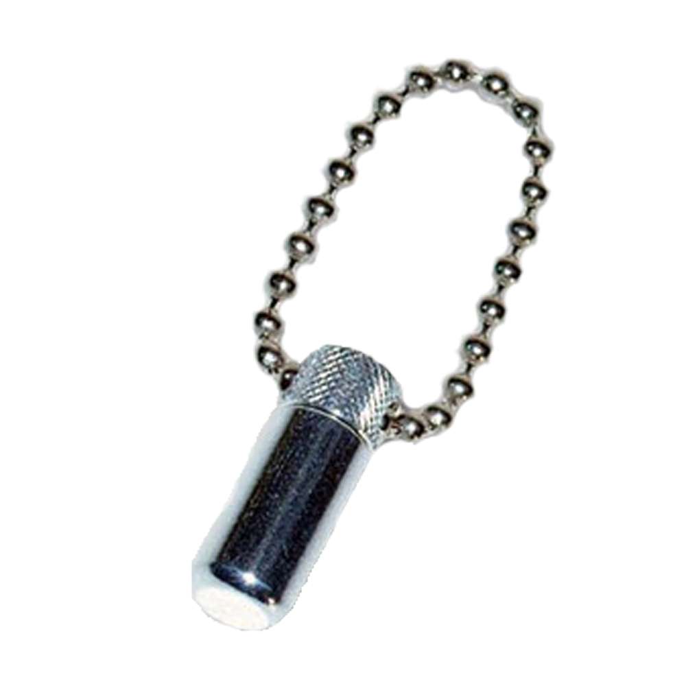 Mini Oil Vial with Chain