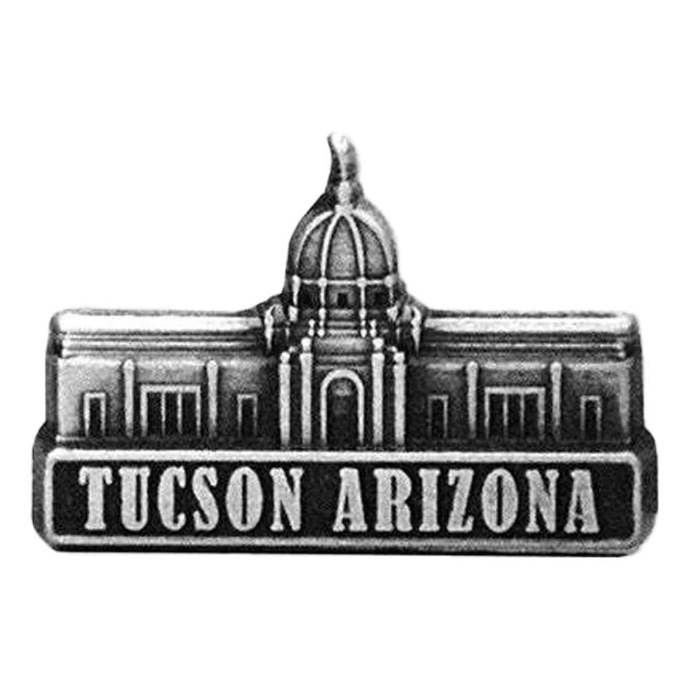 Tucson Arizona Temple Pin