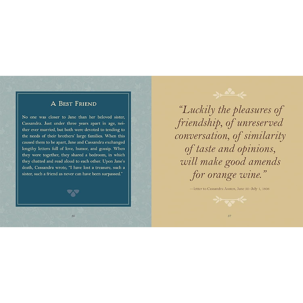 The Wit and Wisdom of Jane Austen, , large image number 2