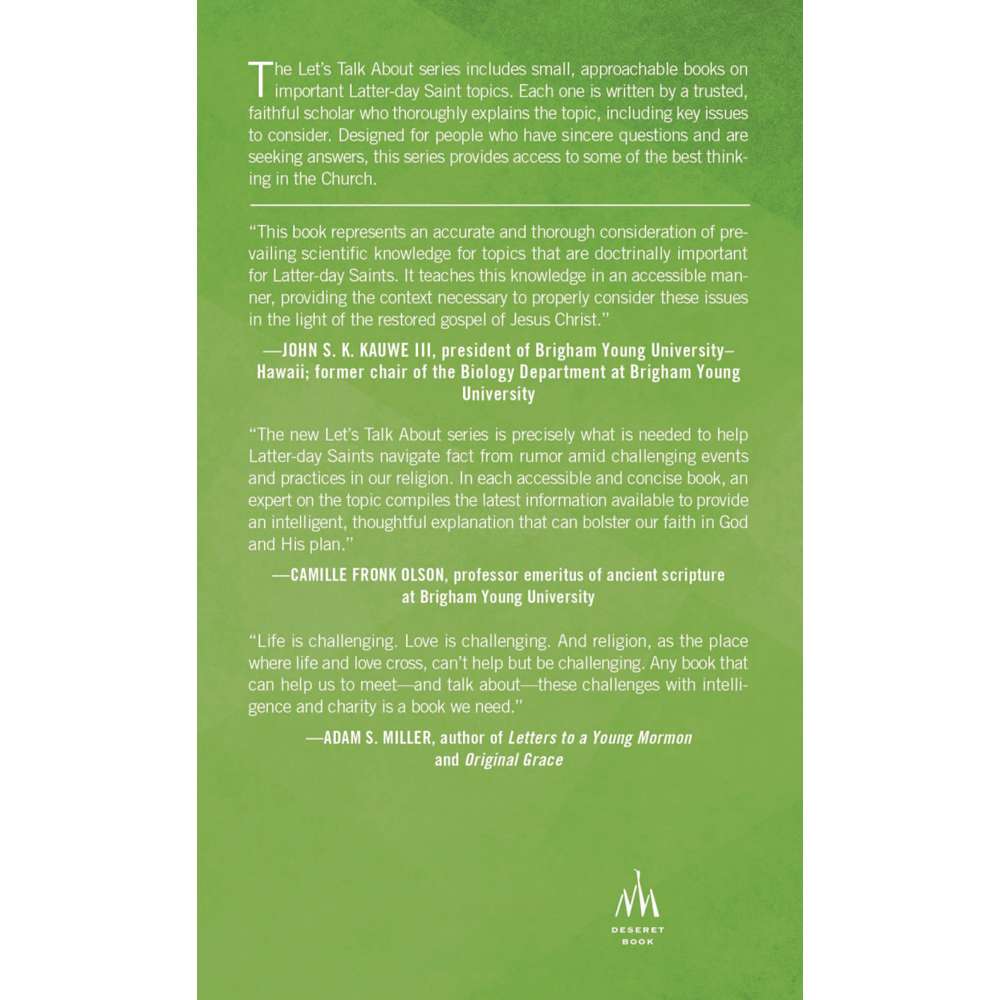 Let's Talk about Science and Religion, , large image number 5