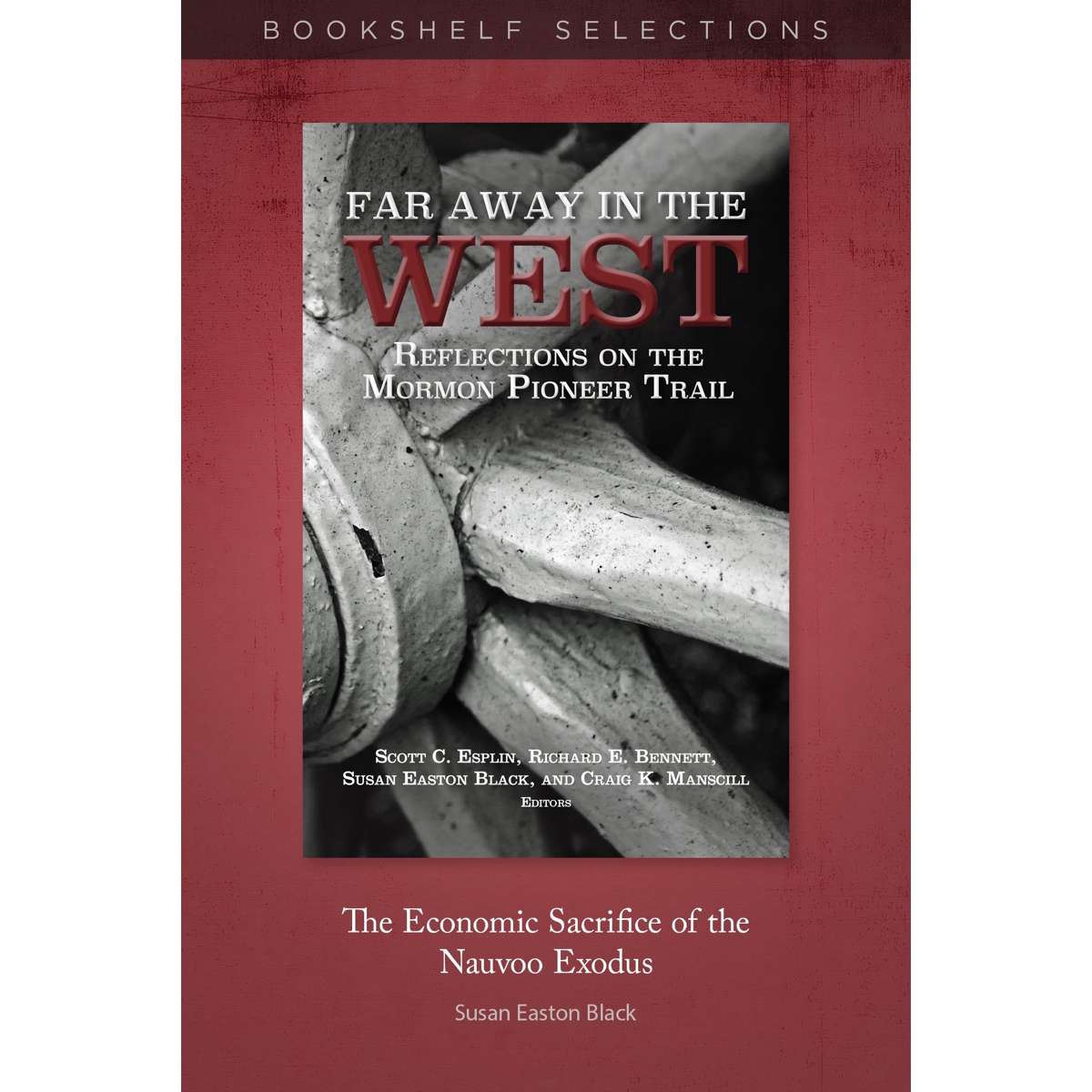 Far Away in the West