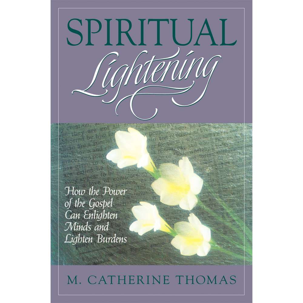 Spiritual Lightening 1