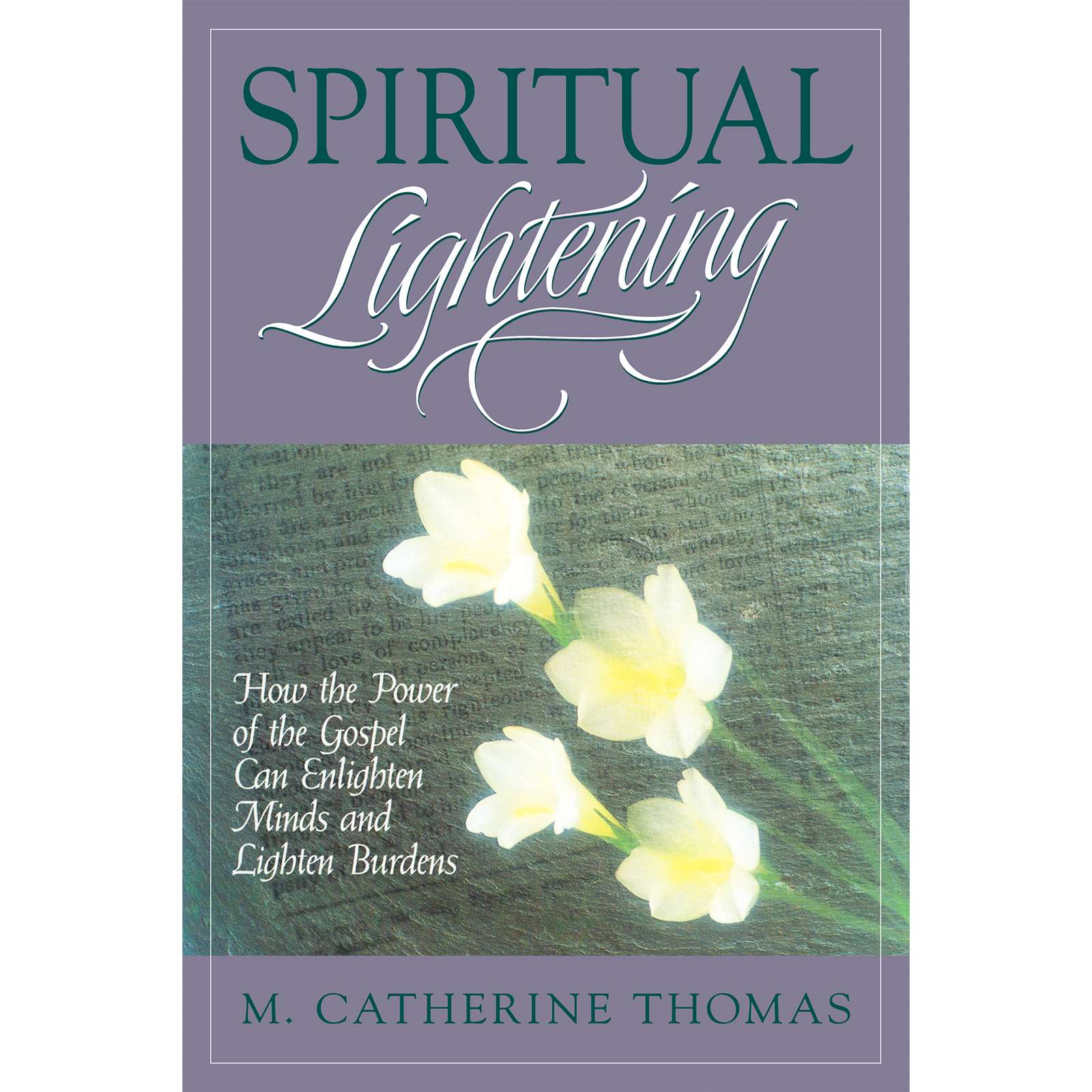 Spiritual Lightening
