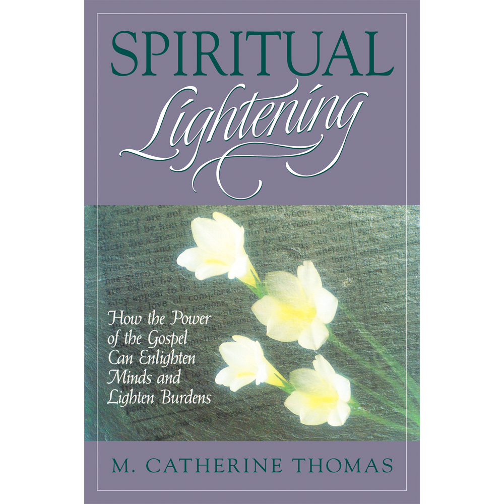 Spiritual Lightening,  Spiritual Lightening