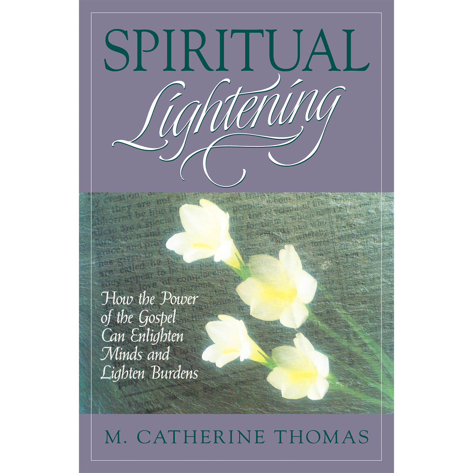 Spiritual Lightening