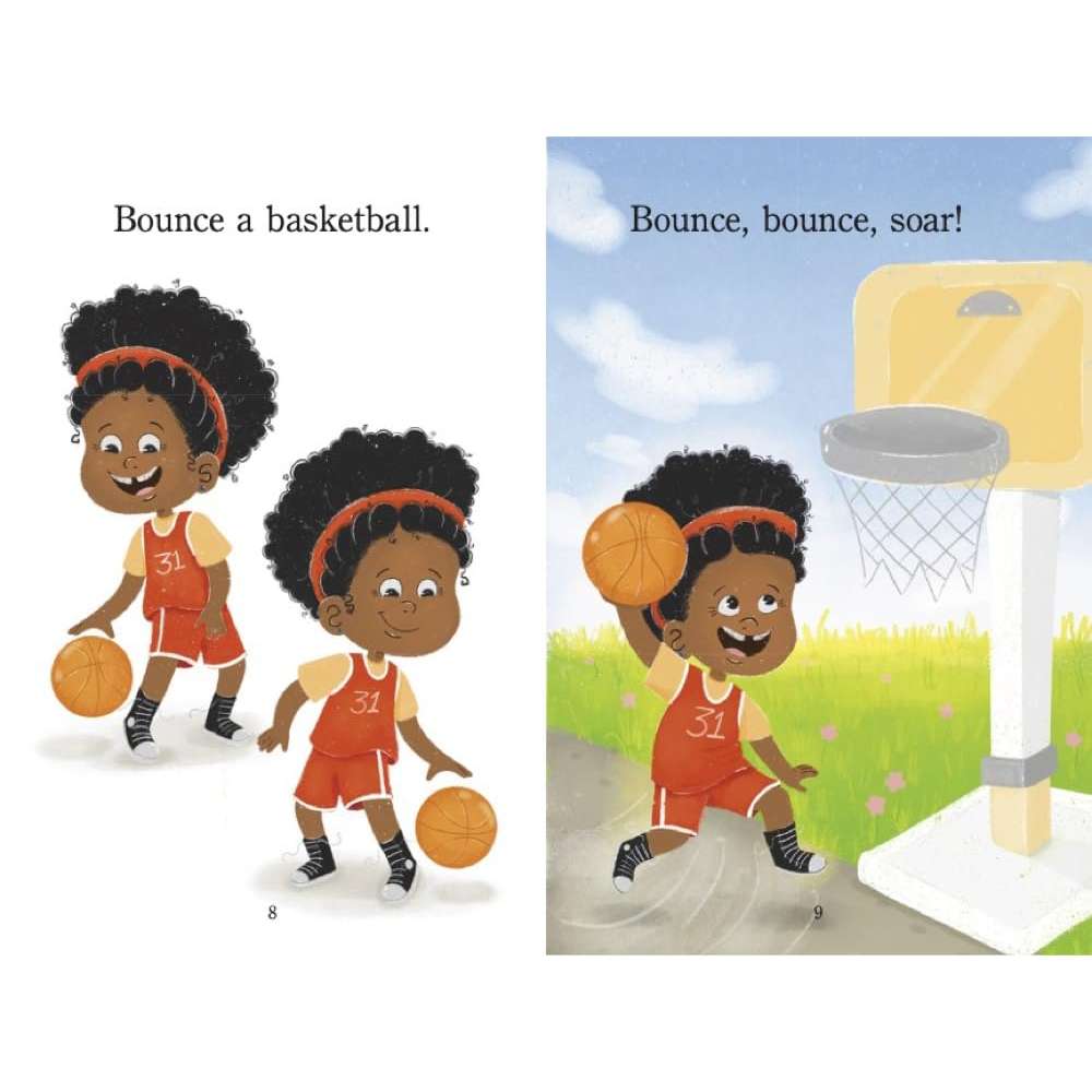 Sports Are Fun!, , large image number 3