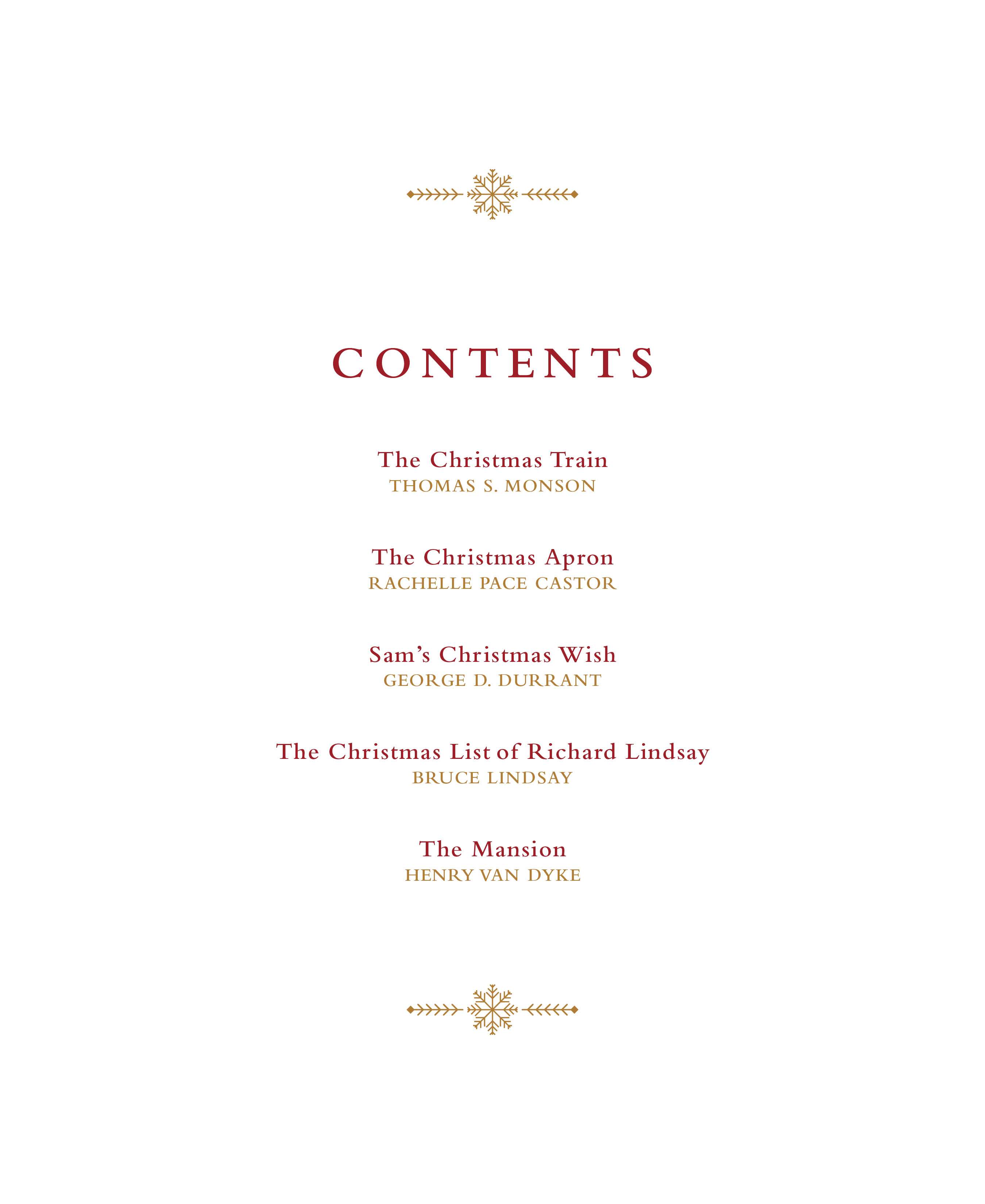 A Magical Christmas Collection, , large image number 3